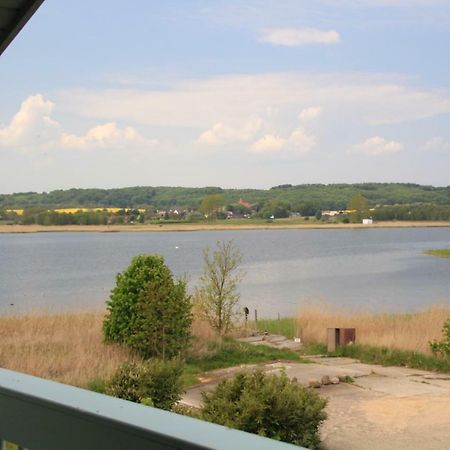 Zeesenhaus 6 Lägenhet Sellin  Exteriör bild